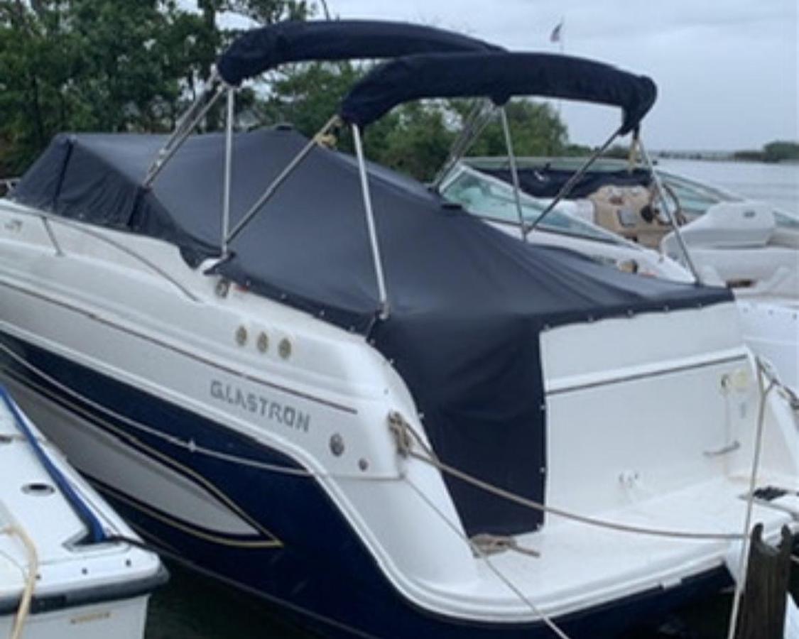 Used 2007 Glastron GS 279