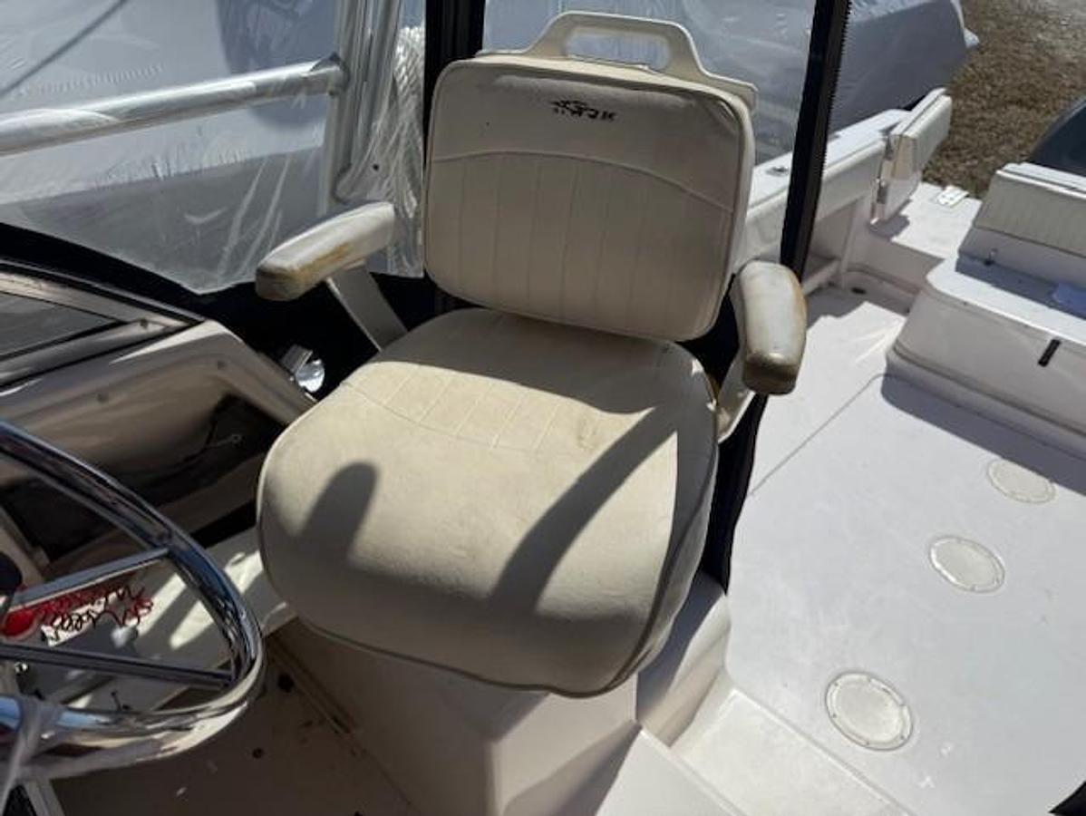 Used 2003 Grady-White Sailfish 282