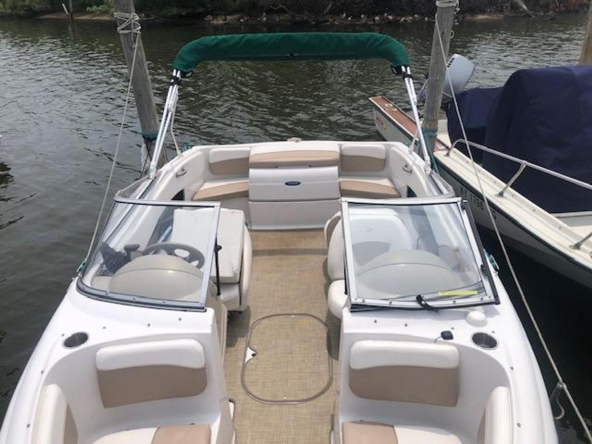 Used 2005 Four Winns 180 Horizon LE