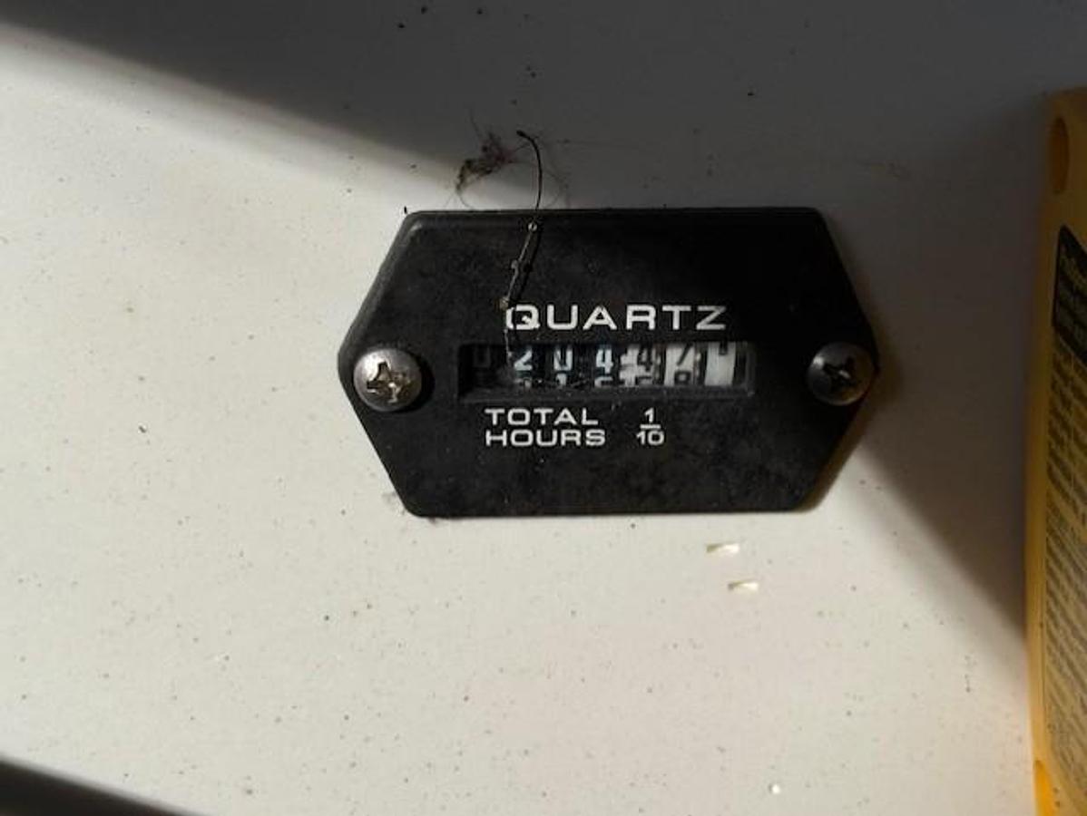 Used 2016 Crownline 270 SS