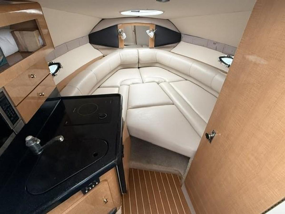 Used 2012 Glastron GS 259