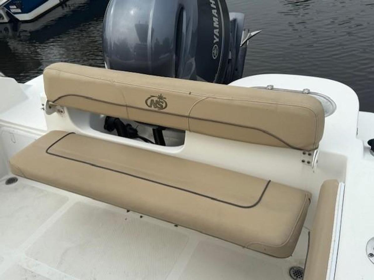 Used 2018 NauticStar 22 XS Offshore