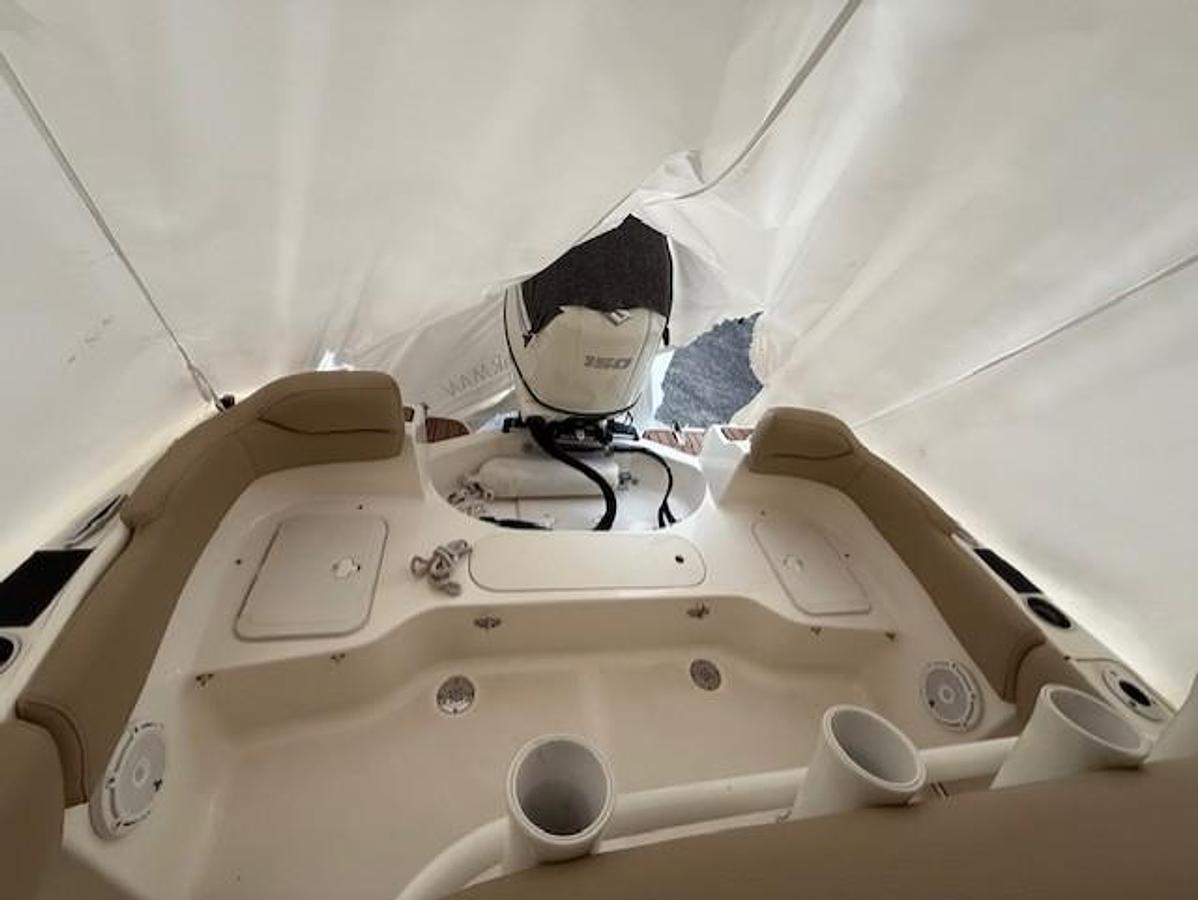 Used 2020 Pioneer 202 Islander