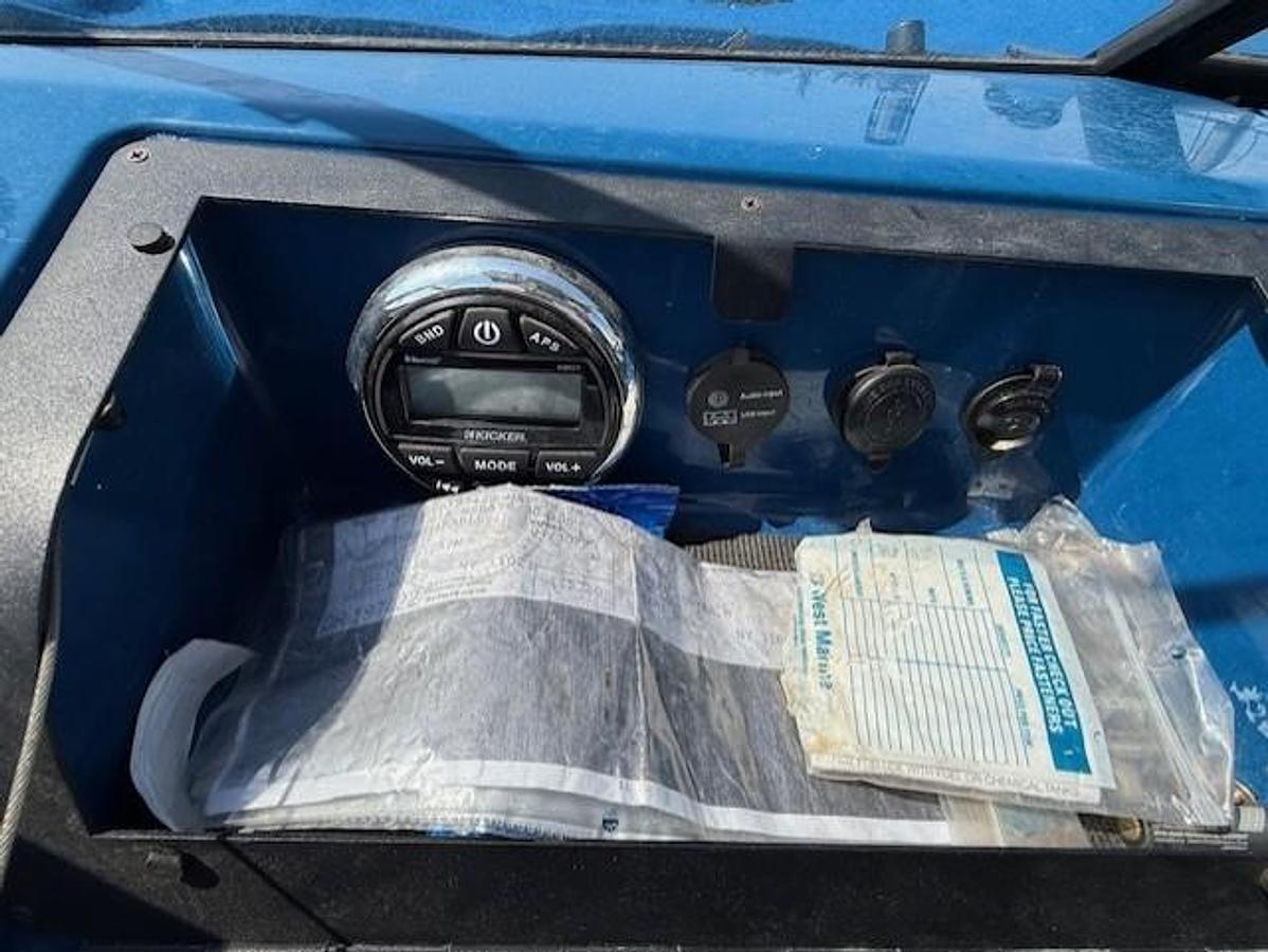 Used 2019 Glastron GT 205