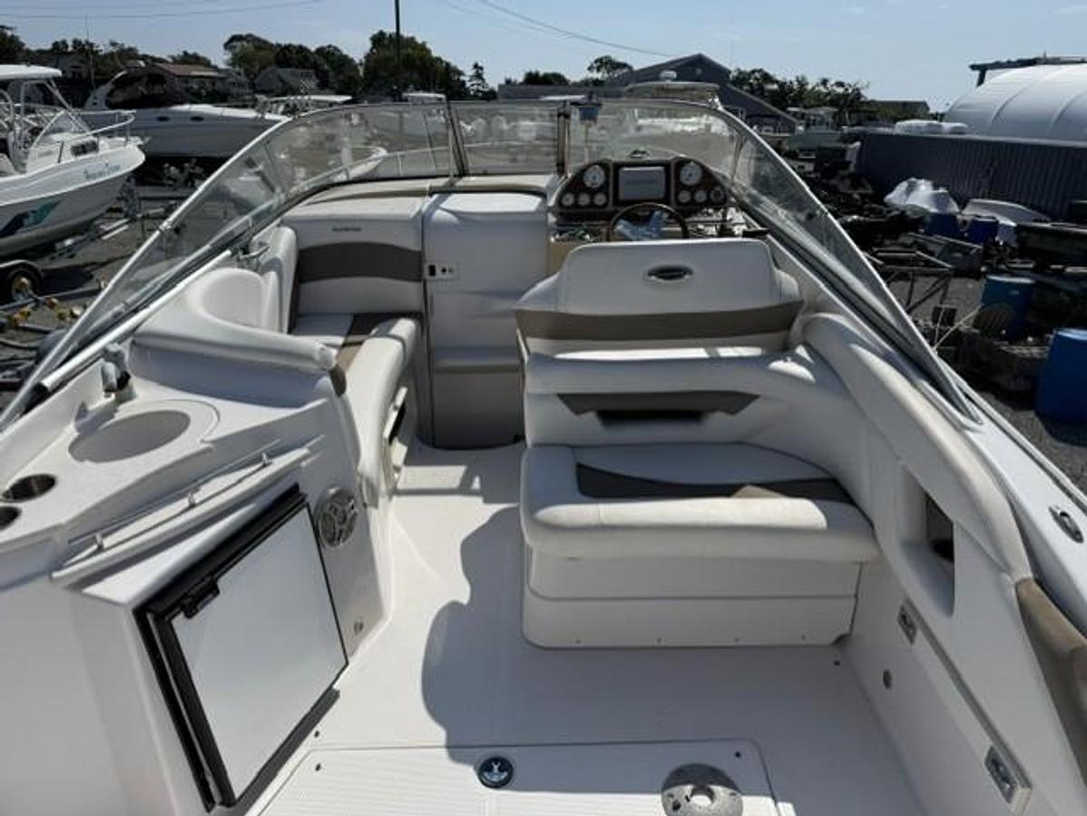 Used 2014 Glastron GS 289