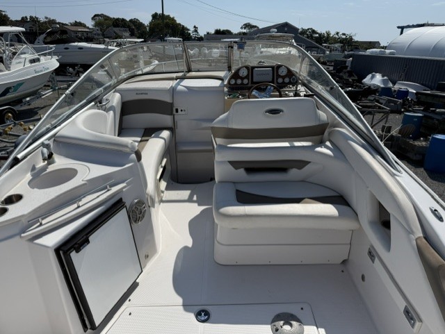 Used 2014 Glastron GS 289