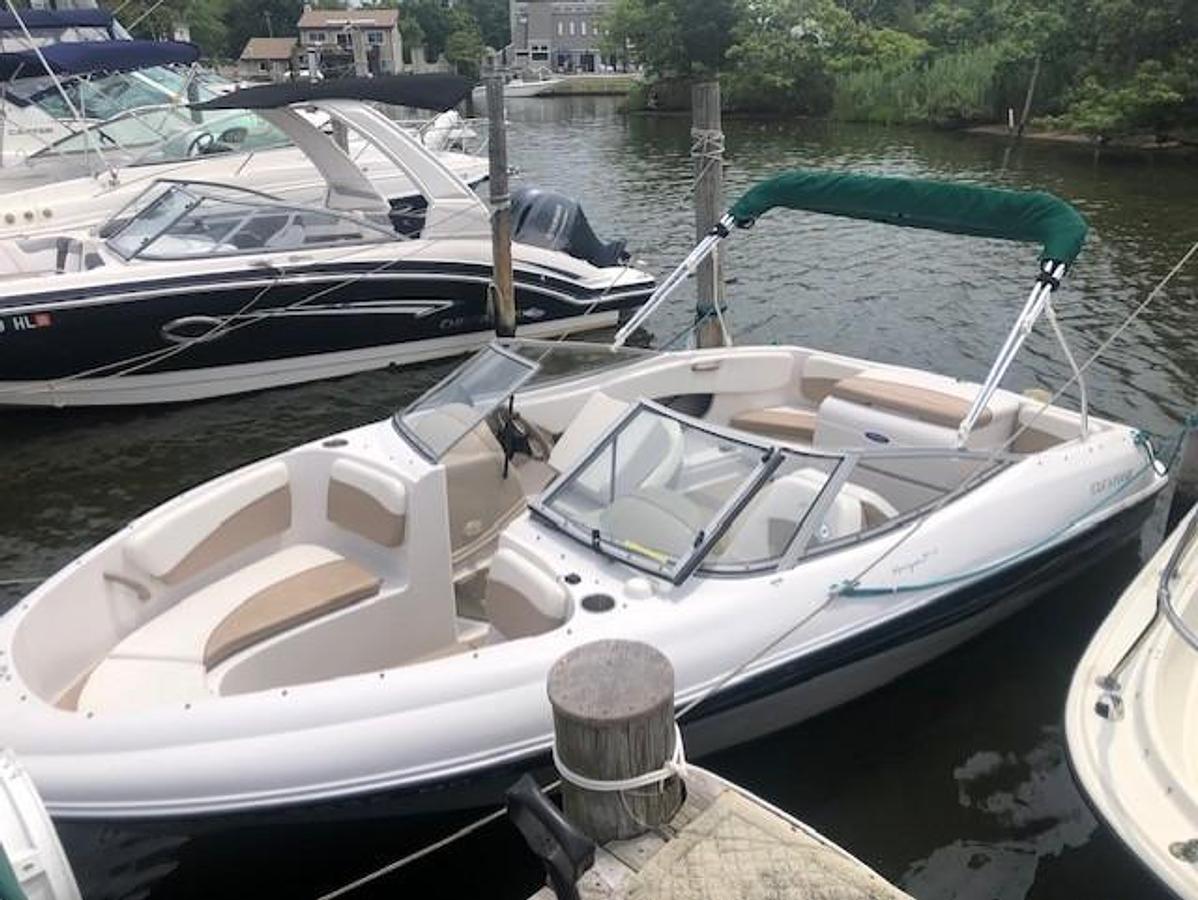 Used 2005 Four Winns 180 Horizon LE