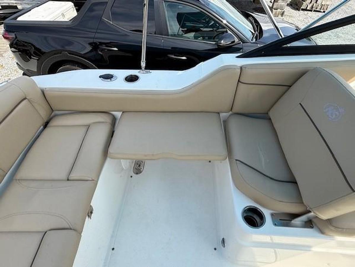 Used 2020 NauticStar 2302 Legacy Dual Console