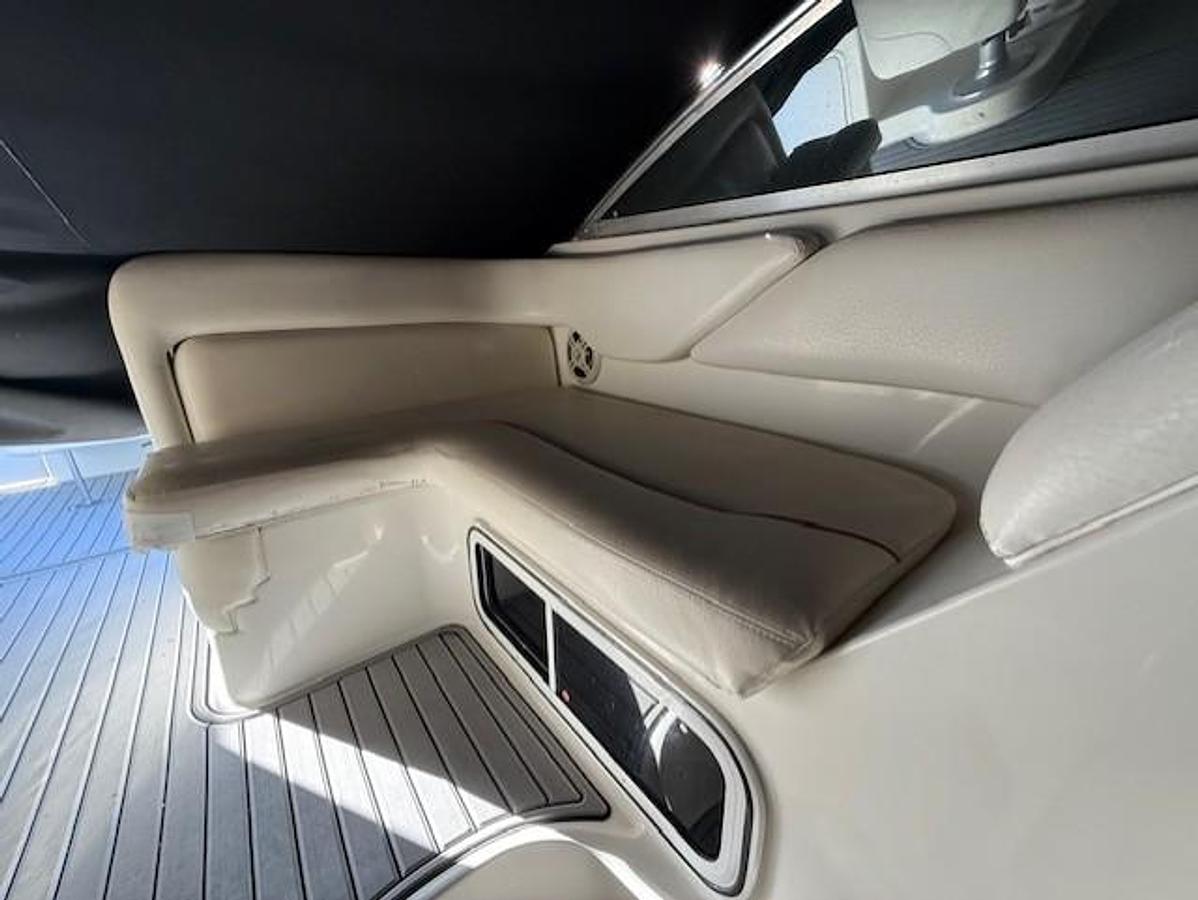 Used 1999 Sea Ray 260 Sundancer