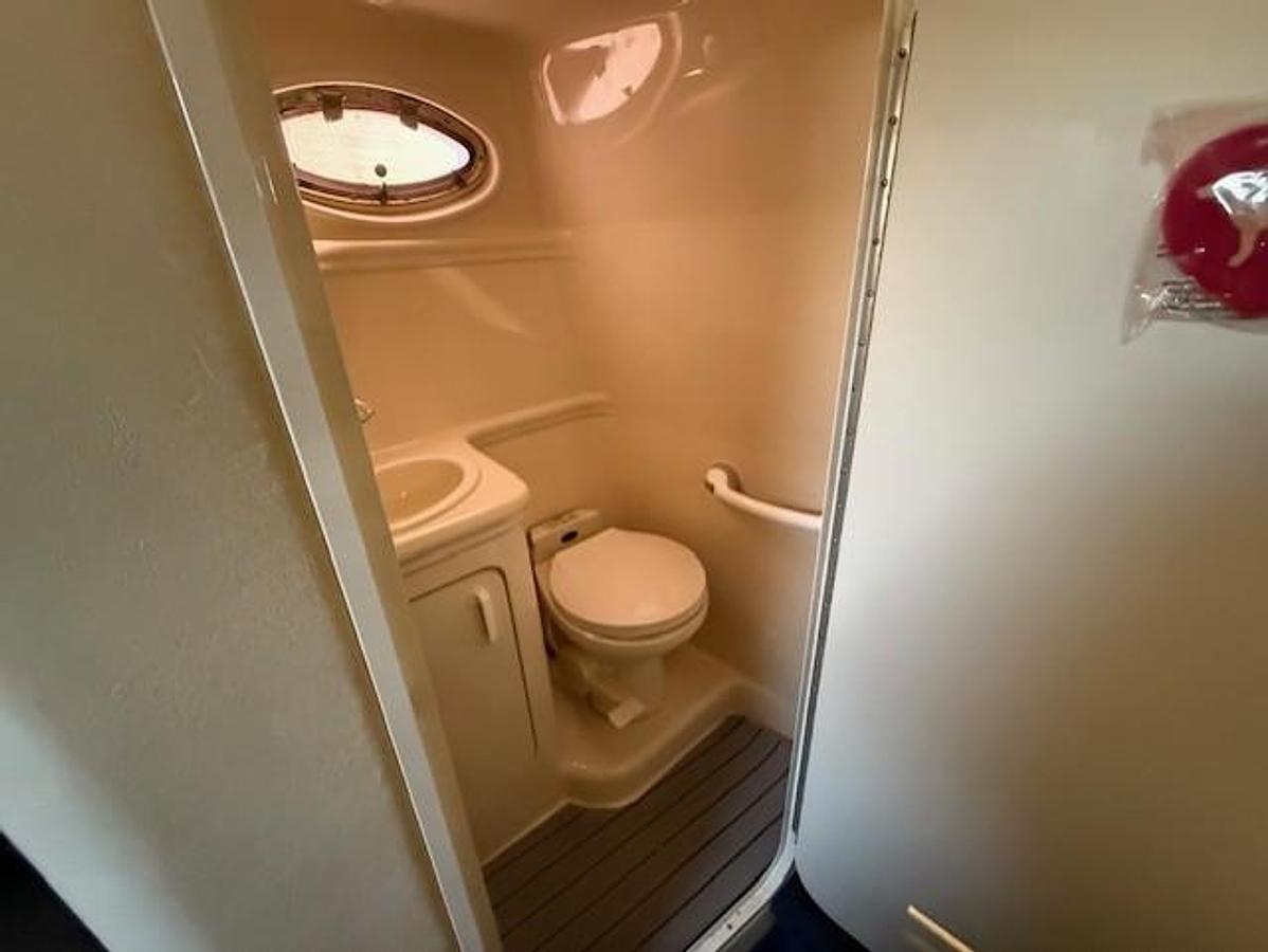 Used 1999 Sea Ray 260 Sundancer