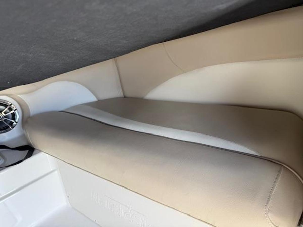 Used 2017 NauticStar 203 DC Sport Deck Boat