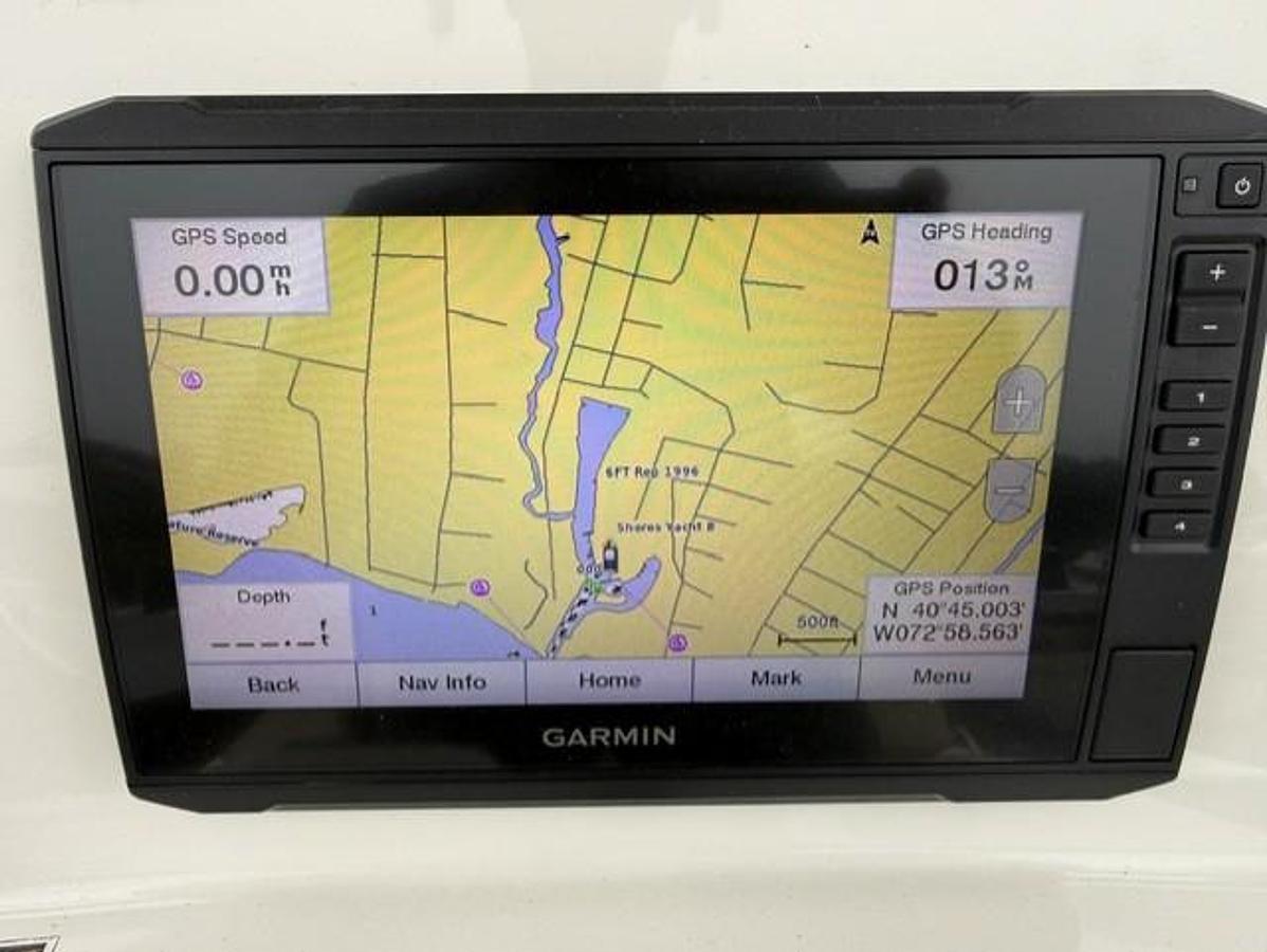 Used 2021 NauticStar 2102 Legacy