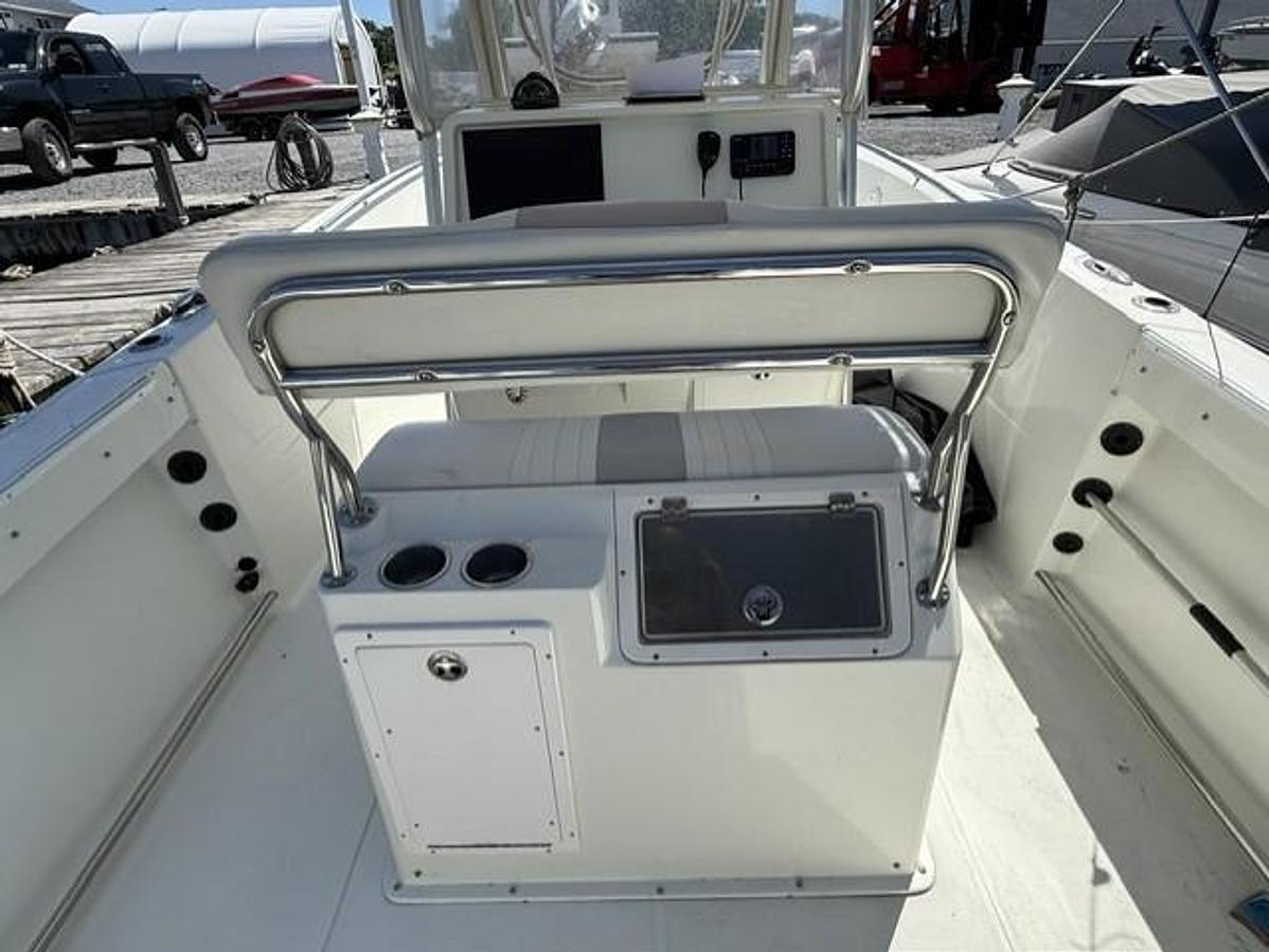 Used 2006 Sailfish 2660 CC