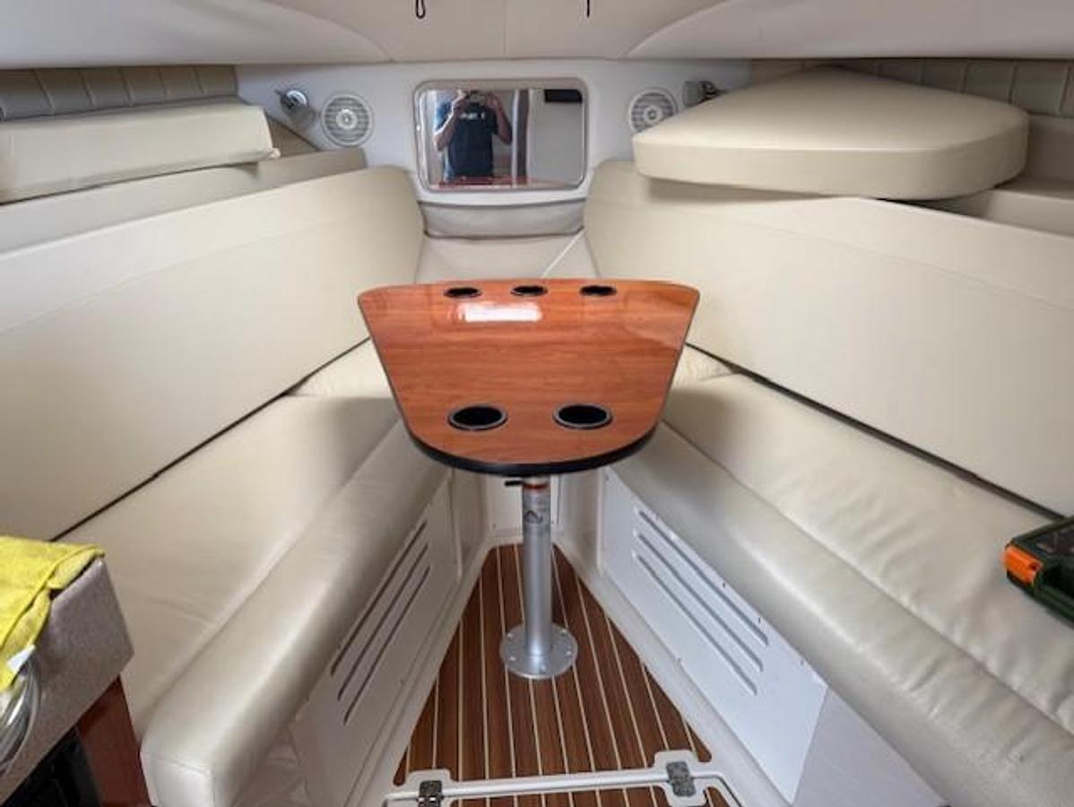 Used 2015 Wellcraft 290 Coastal