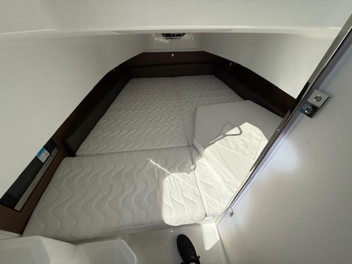 2026 Wellcraft 38 T-Top