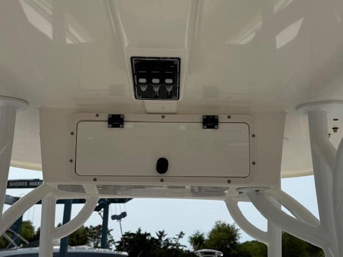 Used 2019 NauticStar 22 XS Offshore