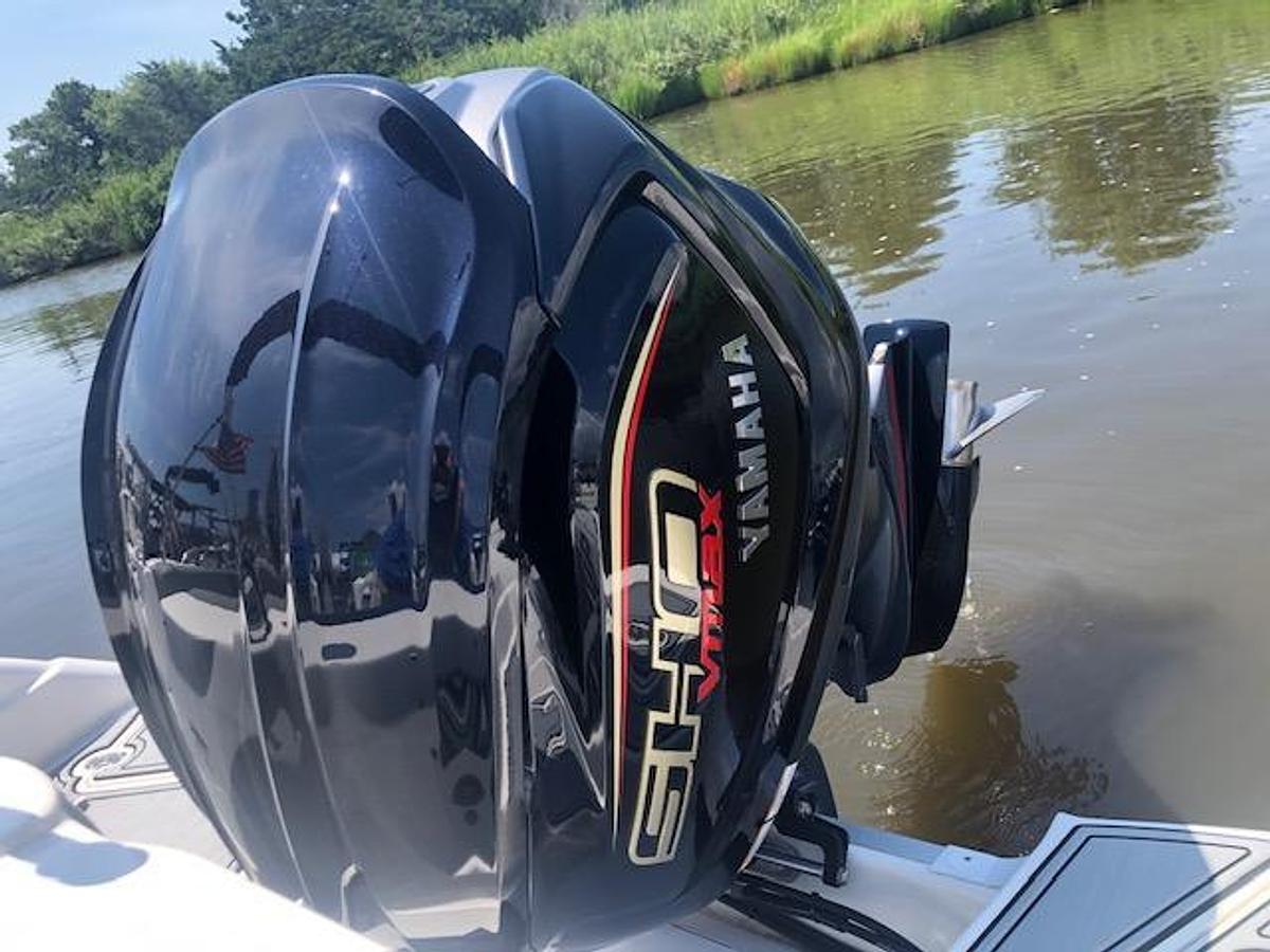 Used 2022 NauticStar 243 DC