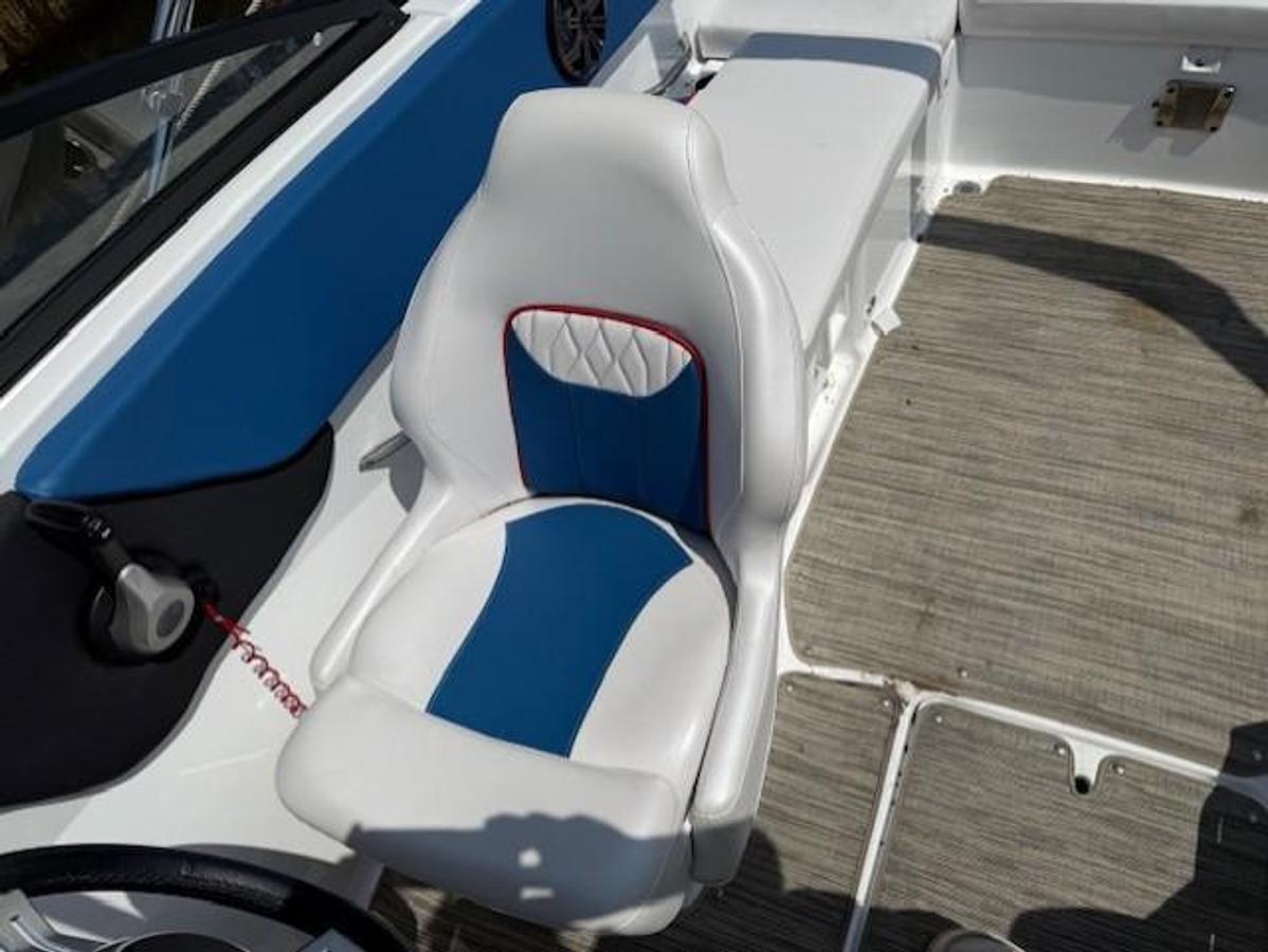 Used 2021 Glastron GX 210 Sport