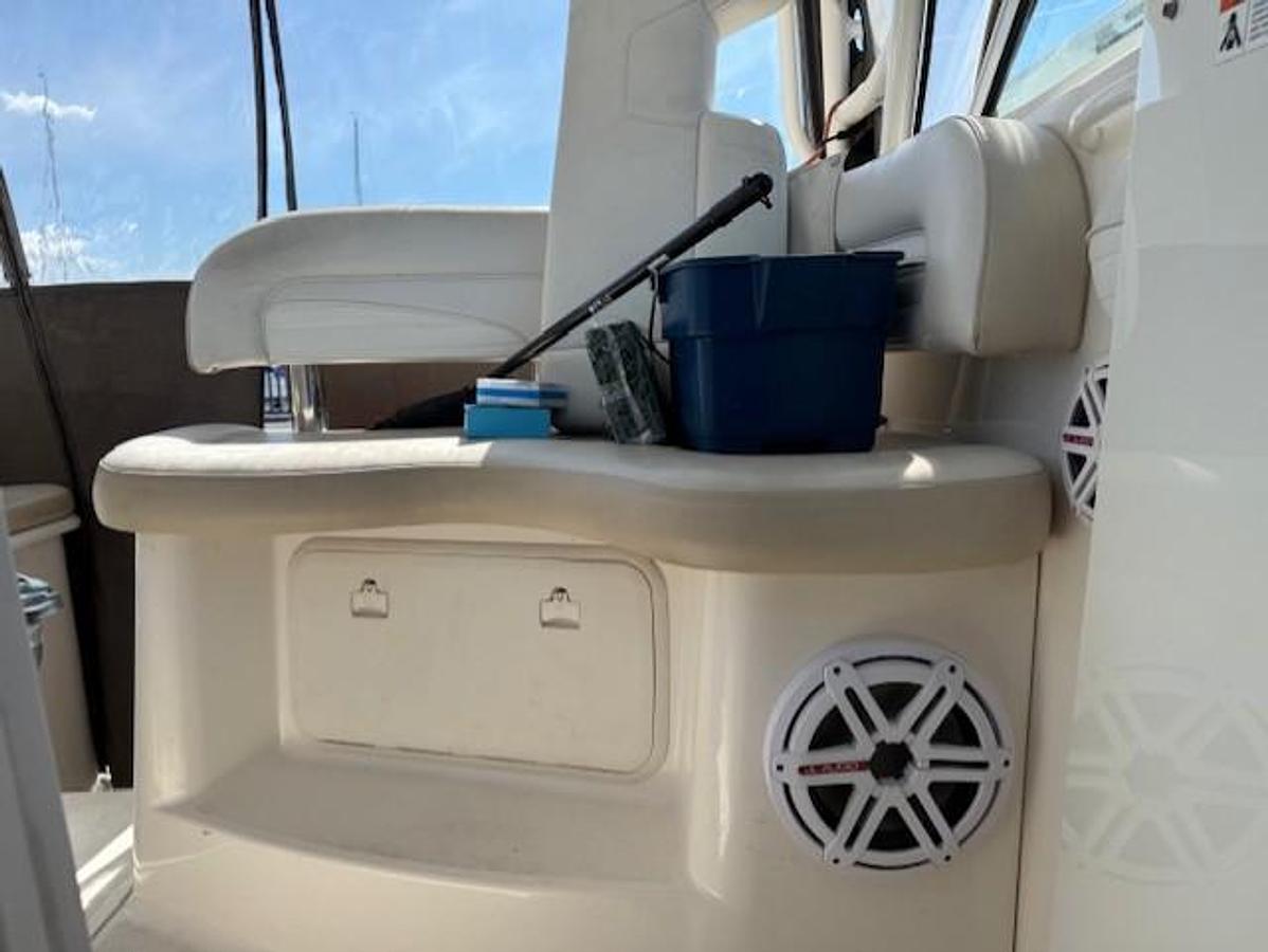 Used 2015 Wellcraft 290 Coastal