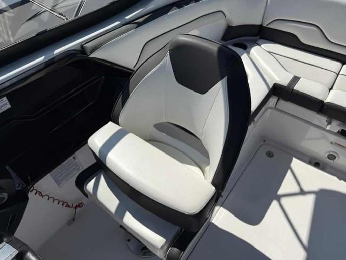 Used 2019 Yamaha SX 210