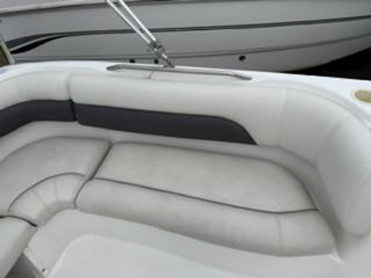 Used 2013 Hurricane 188 Sport Deck Boat