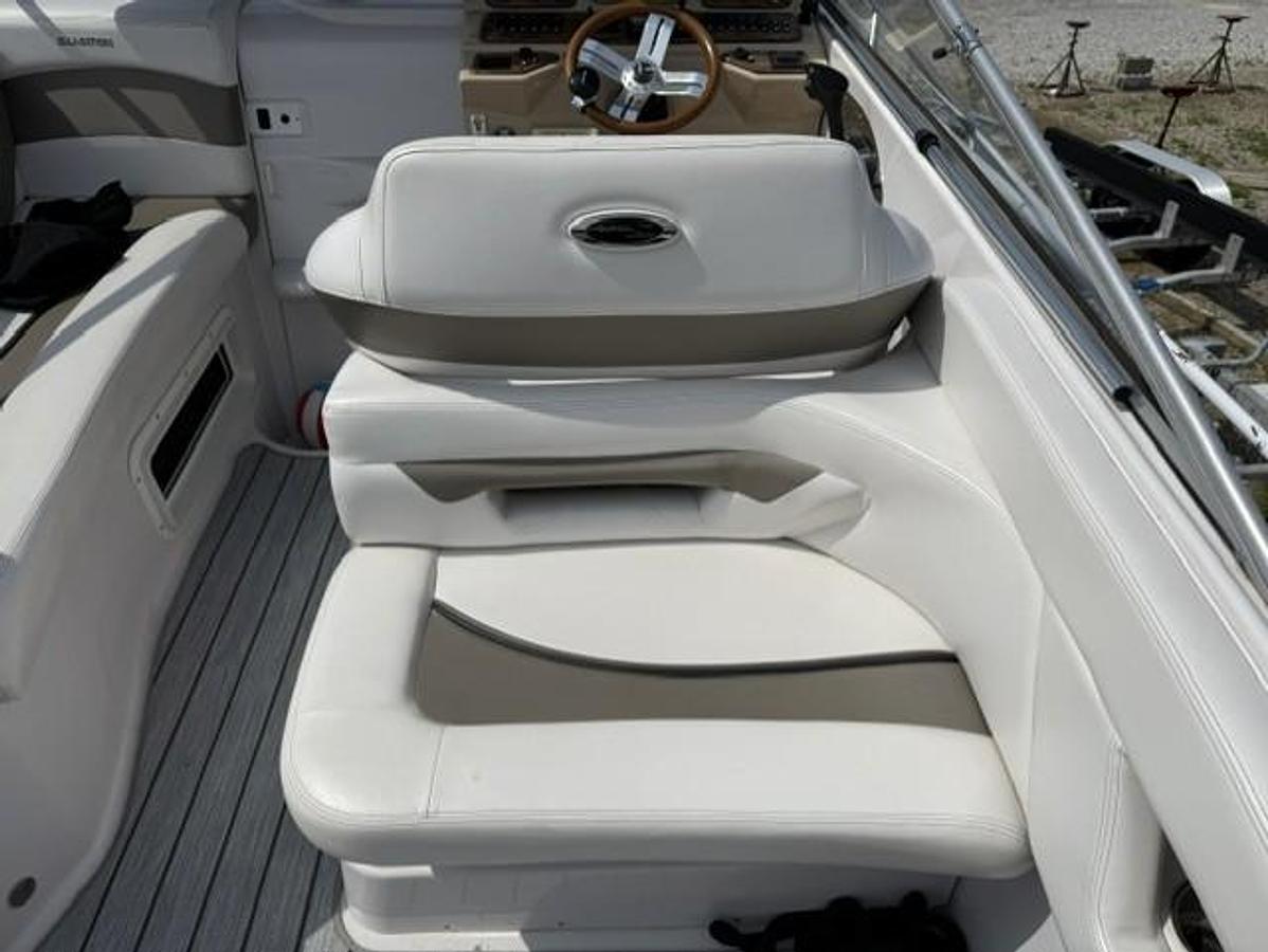 Used 2013 Glastron GS 289