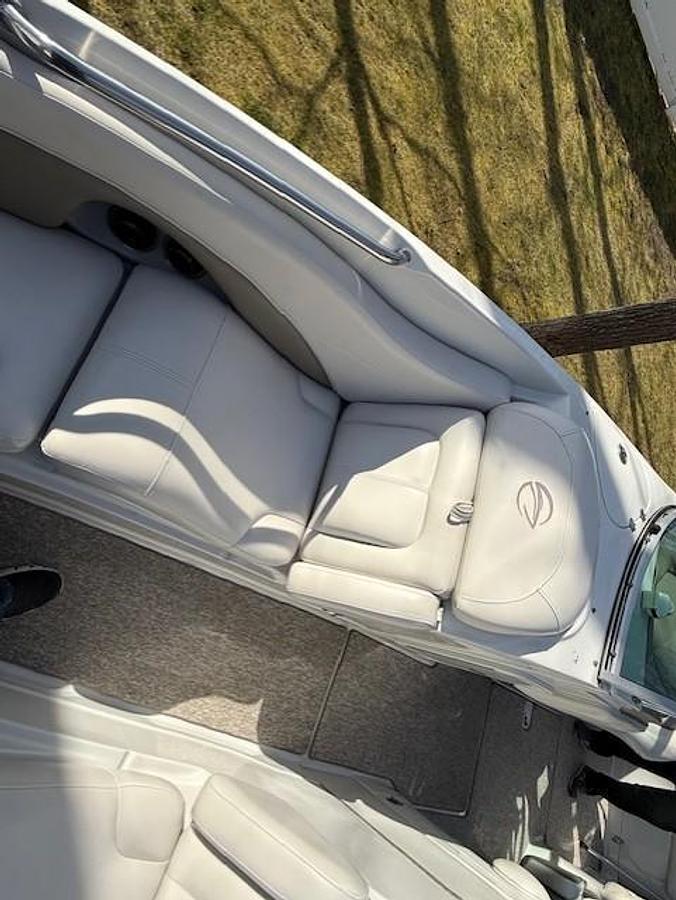 Used 2016 Crownline 270 SS