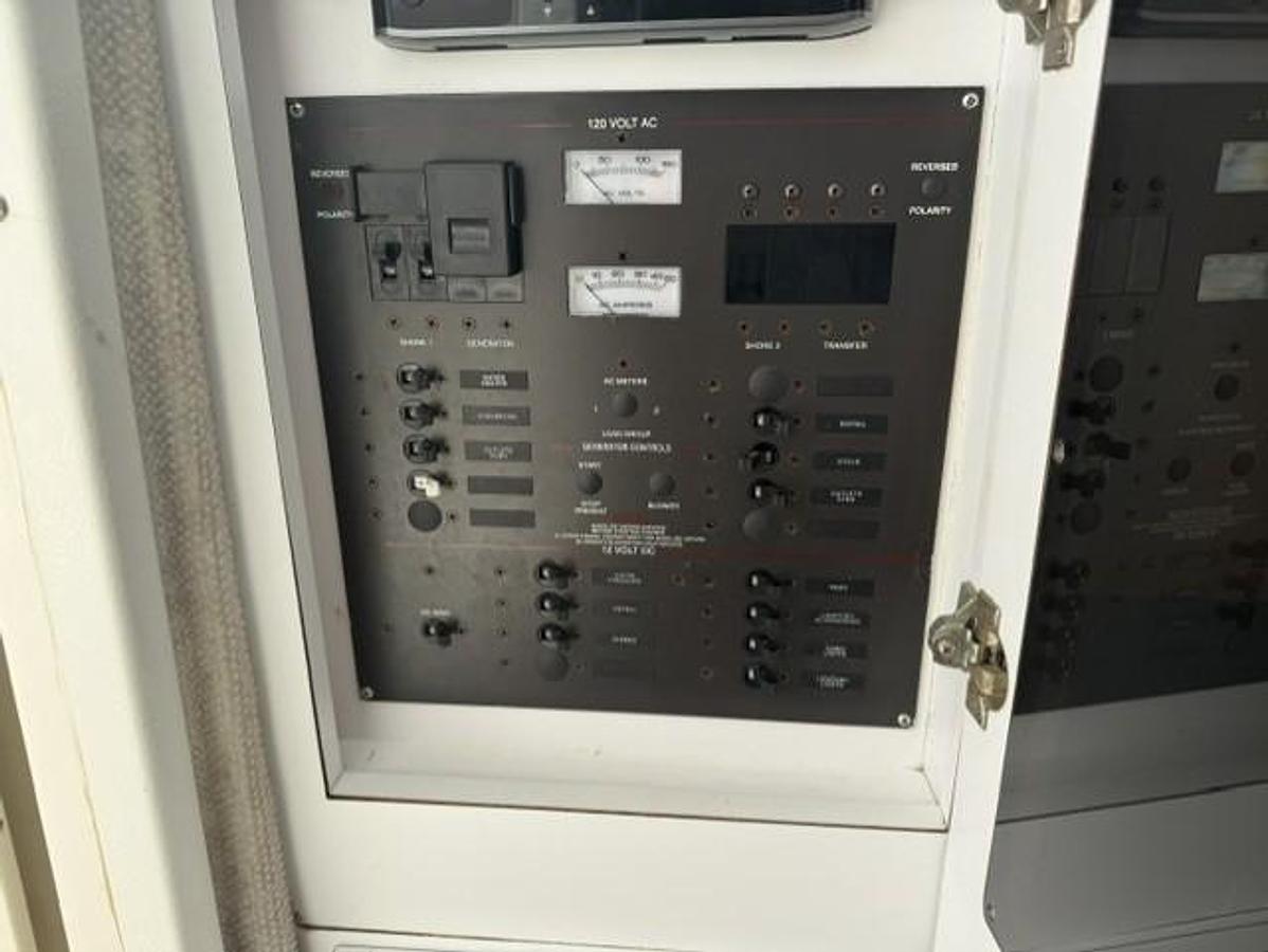 Used 2000 Wellcraft 290 Coastal