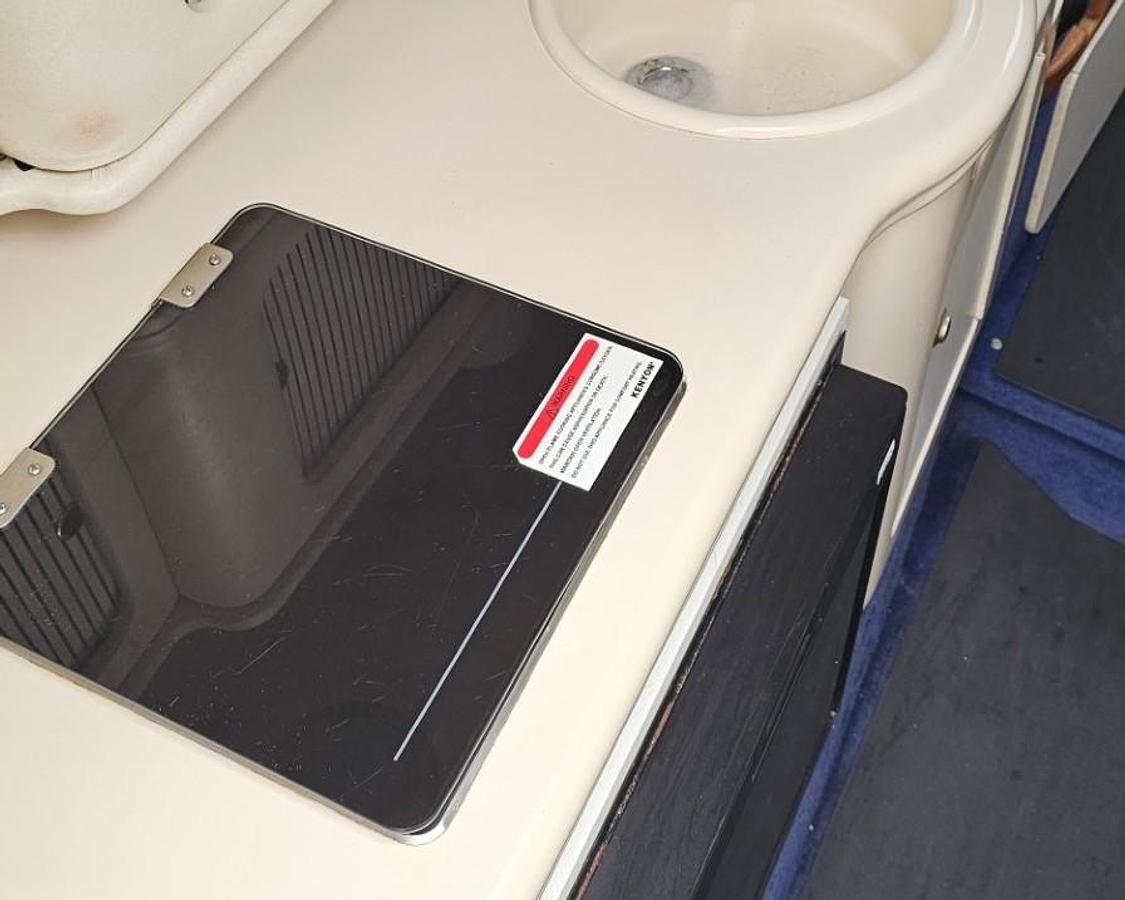 Used 1999 Sea Ray 260 Sundancer