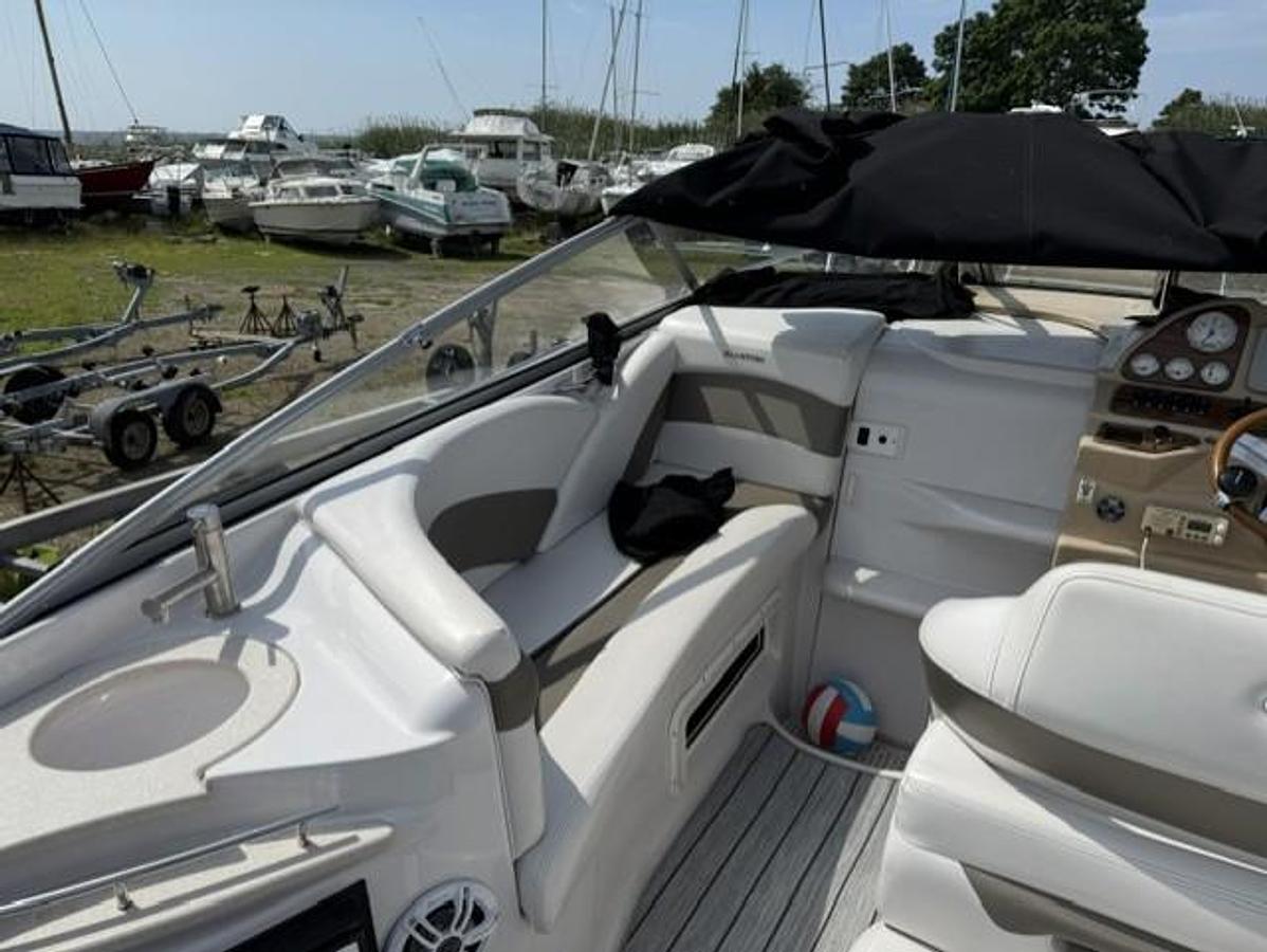 Used 2013 Glastron GS 289