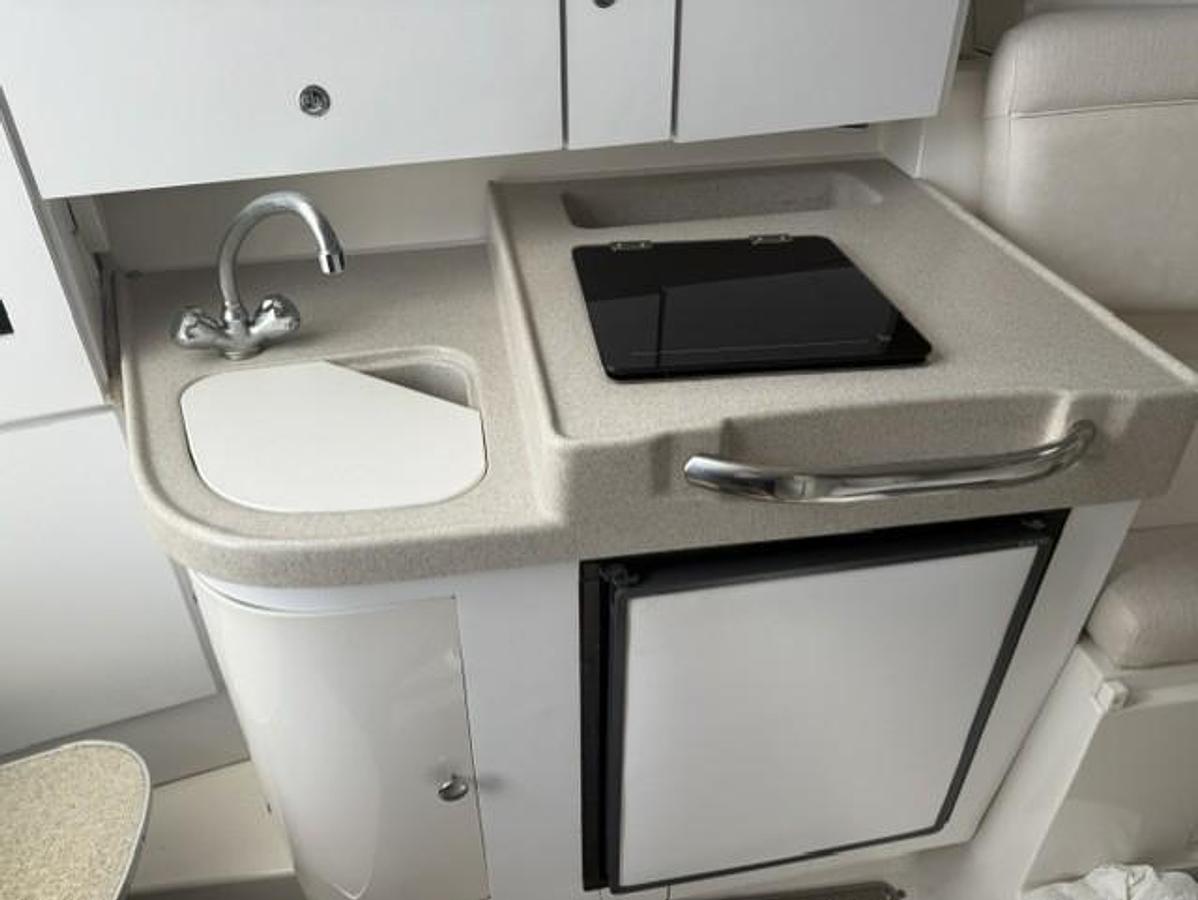 Used 2000 Wellcraft 290 Coastal