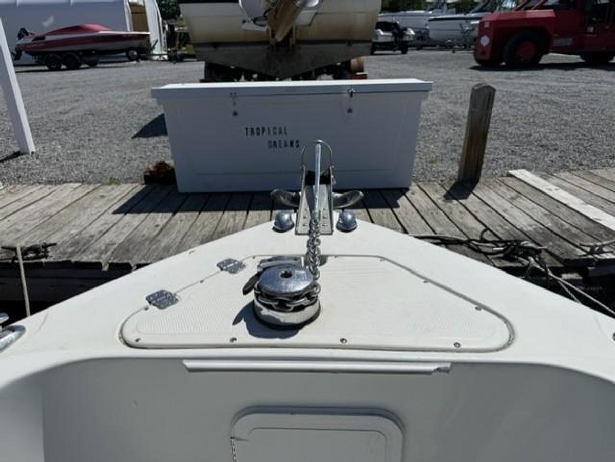 Used 2006 Sailfish 2660 CC