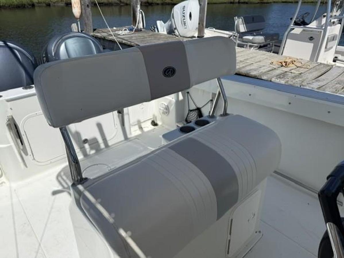 Used 2006 Sailfish 2660 CC