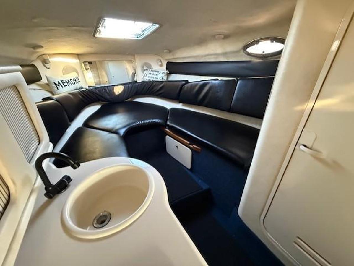 Used 1999 Sea Ray 260 Sundancer