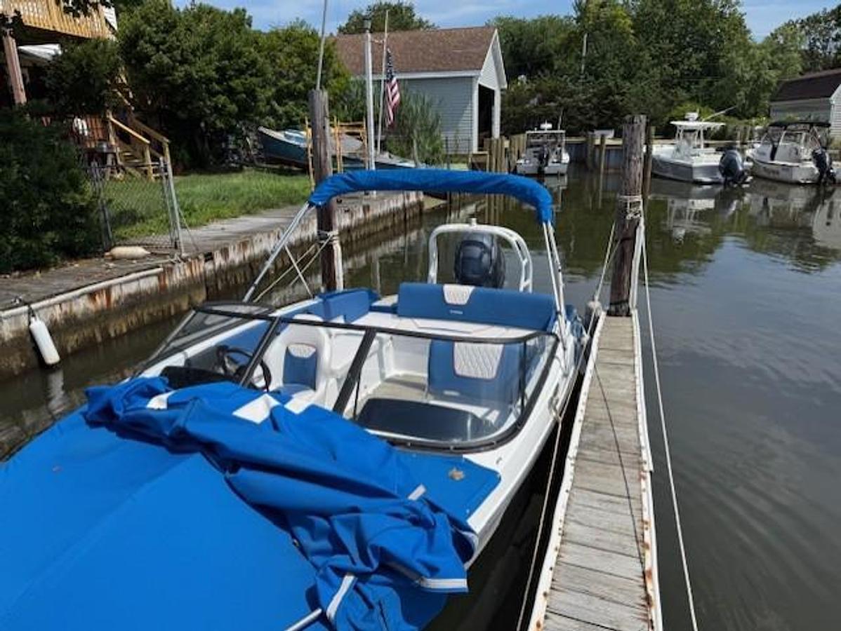 Used 2021 Glastron GX 210 Sport