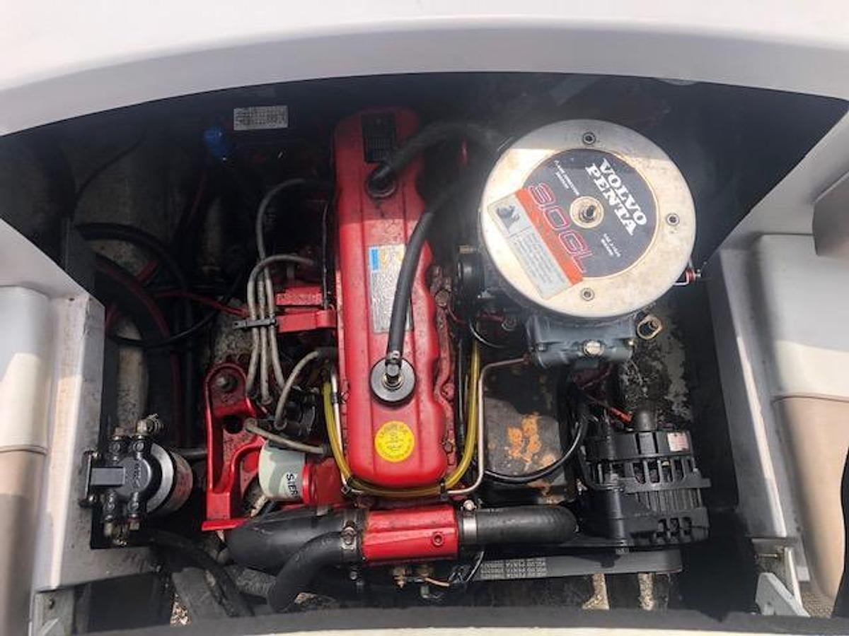 Used 2005 Four Winns 180 Horizon LE