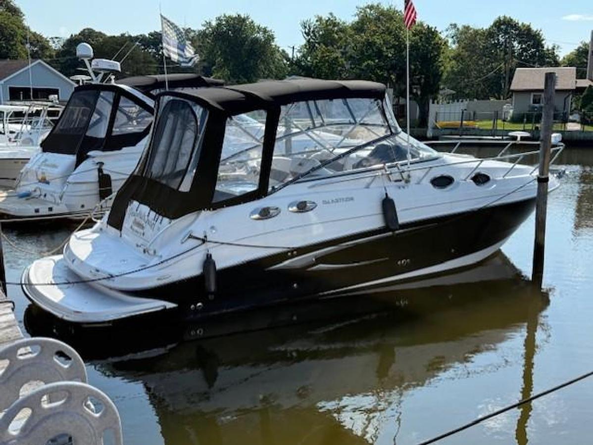 Used 2013 Glastron GS 289