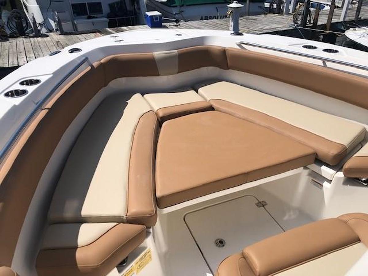 2023 NauticStar 24 XS