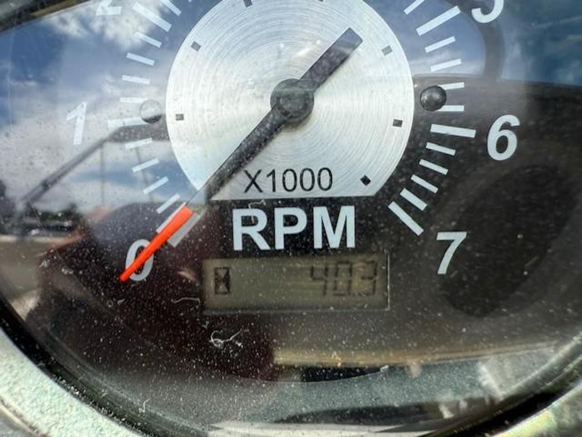 Used 2017 NauticStar 203 DC Sport Deck Boat