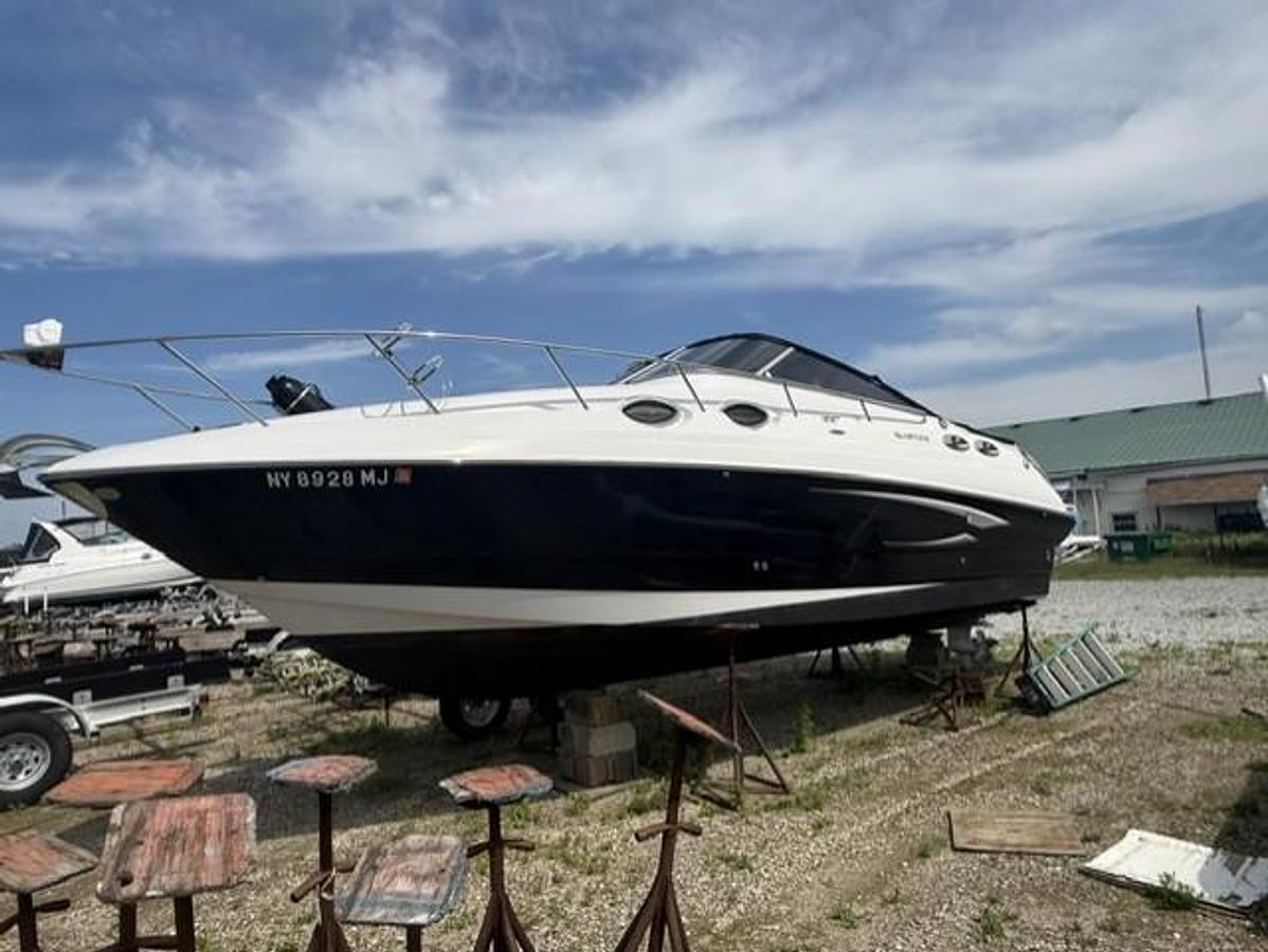 Used 2013 Glastron GS 289