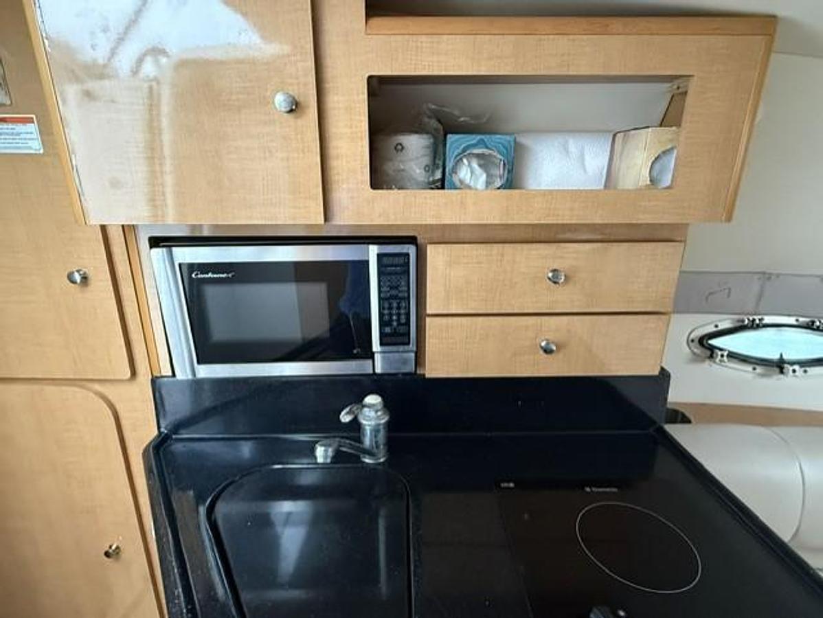 Used 2012 Glastron GS 259