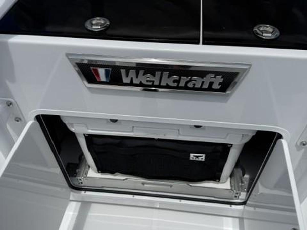 2026 Wellcraft 302 Fisherman