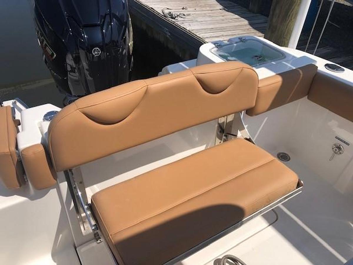 2023 NauticStar 24 XS