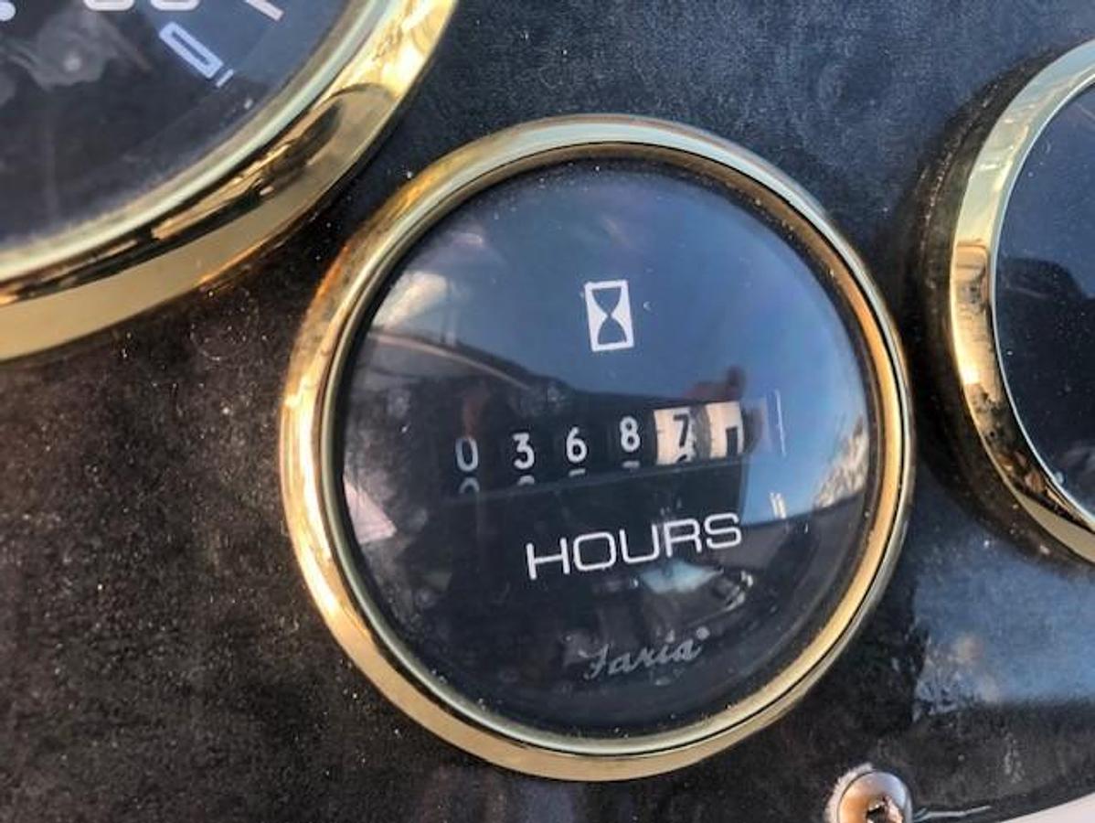 Used 2004 Cruisers Yachts 280 Express