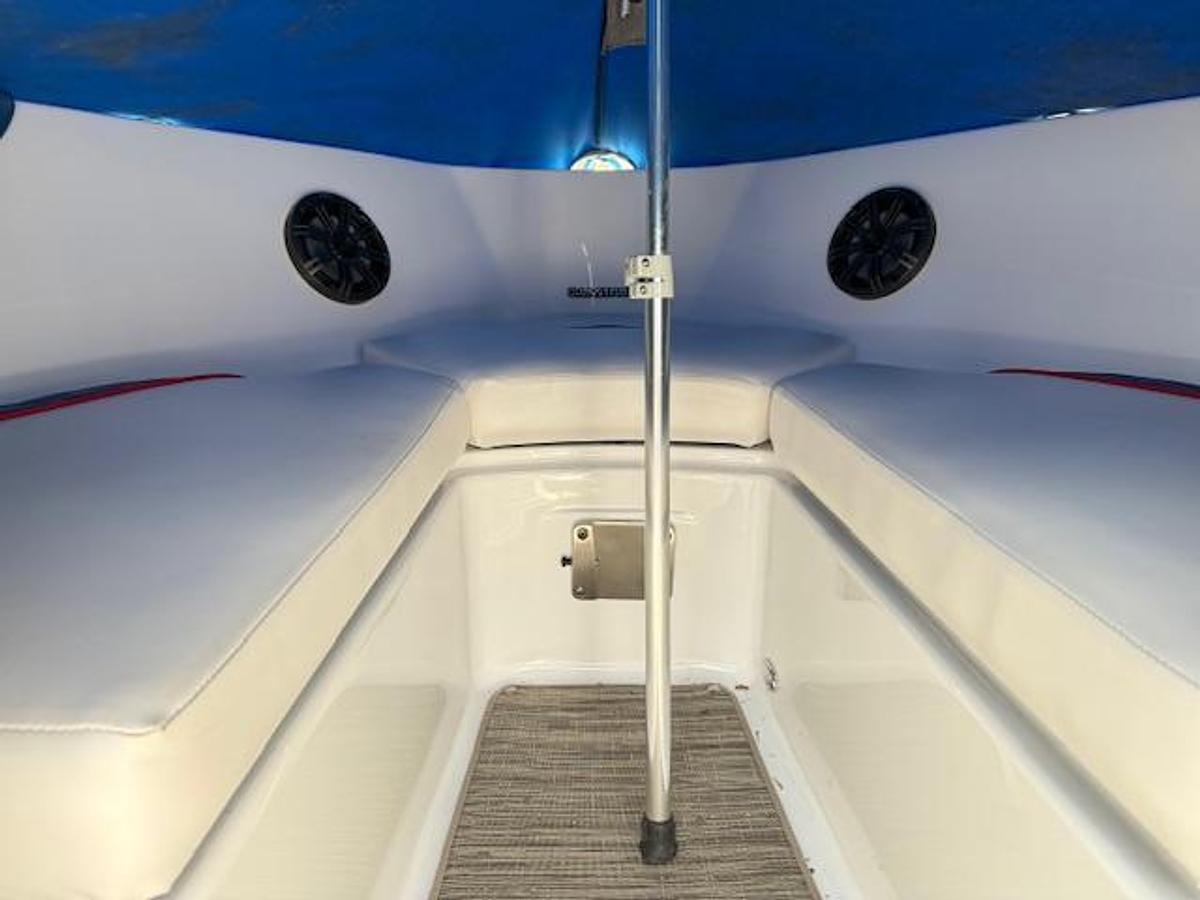 Used 2021 Glastron GX 210 Sport