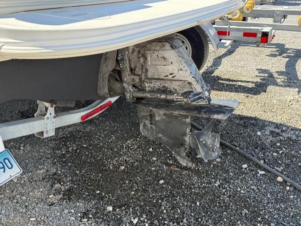 Used 2009 Glastron GT 185