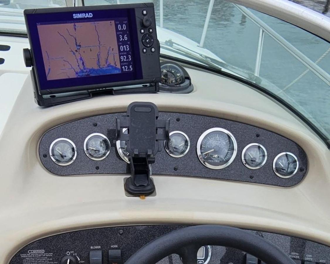 Used 1999 Sea Ray 260 Sundancer