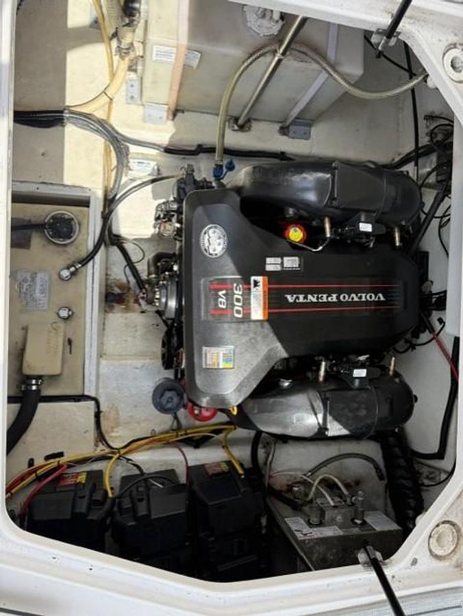 Used 2013 Glastron GS 289