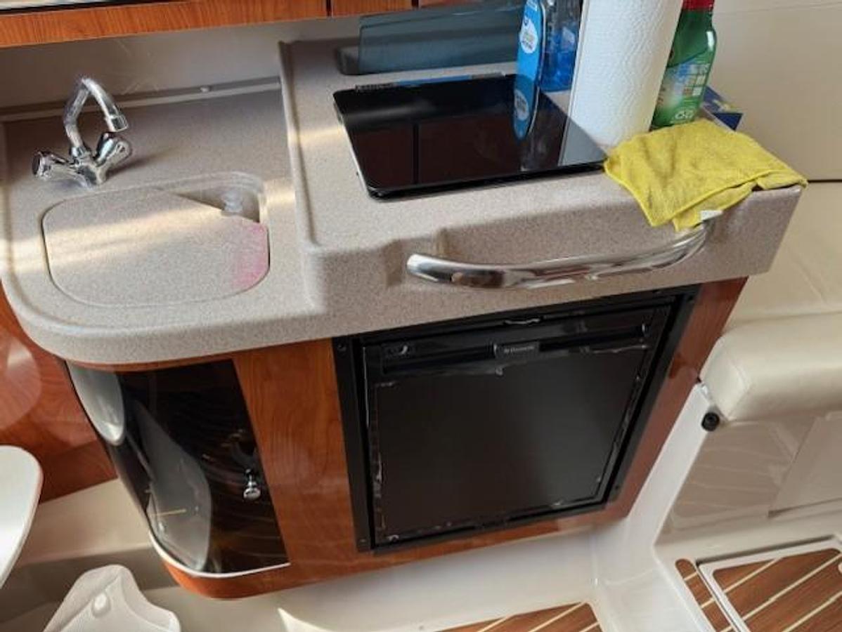 Used 2015 Wellcraft 290 Coastal