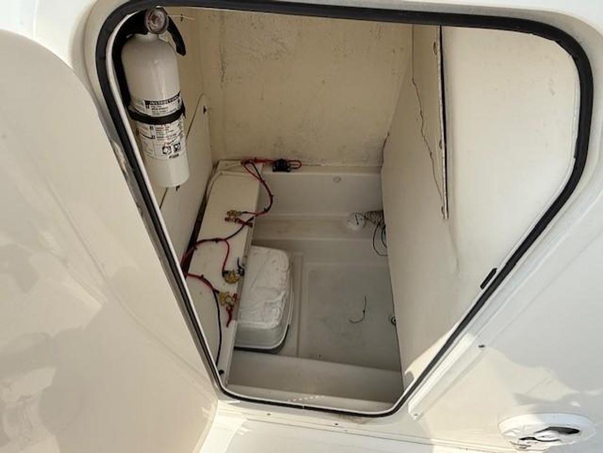 Used 2019 NauticStar 22 XS Offshore